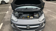 Vauxhall Adam 1.4i [100] Slam 3dr Petrol Hatchback